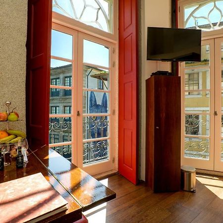 Flores Lofts Порту Экстерьер фото